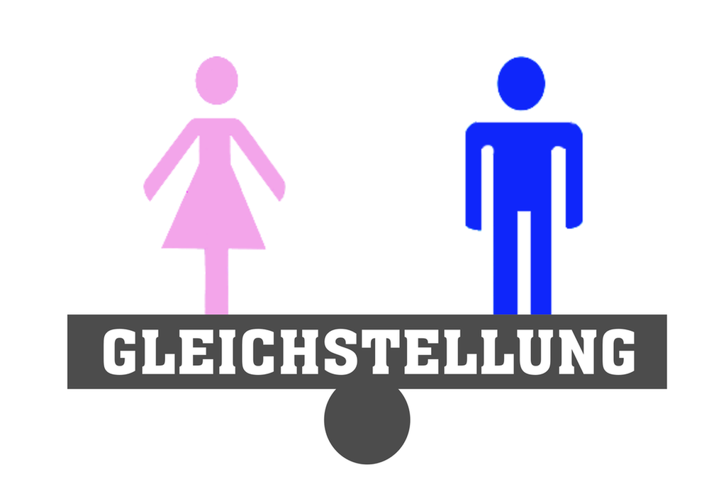 Gleichstellung