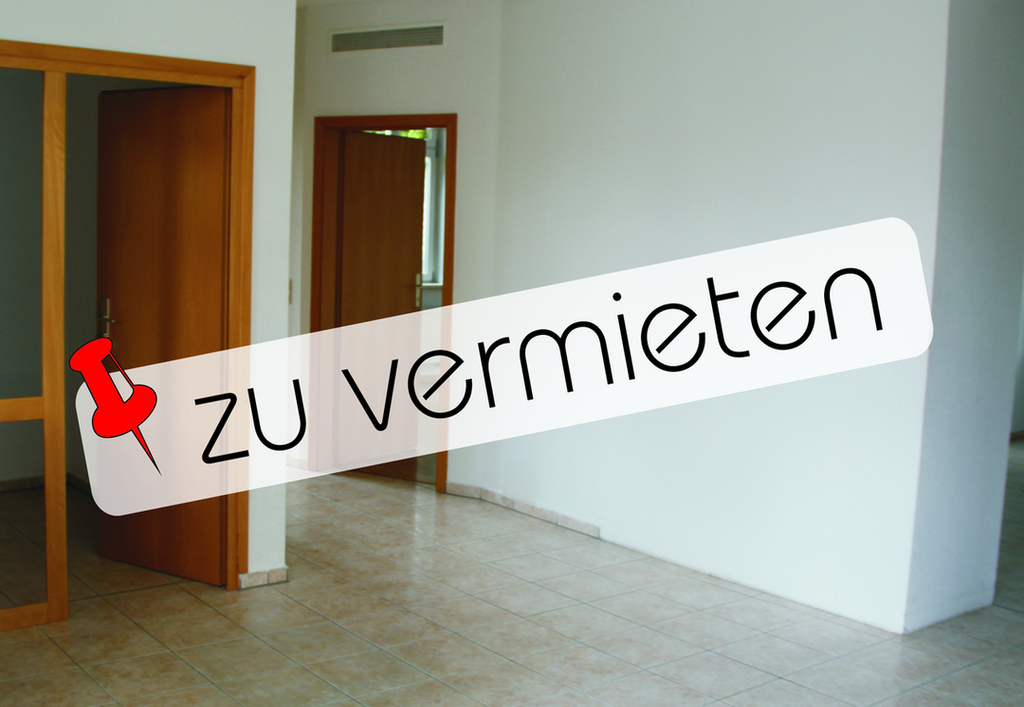 Büro- und Ladenflächen