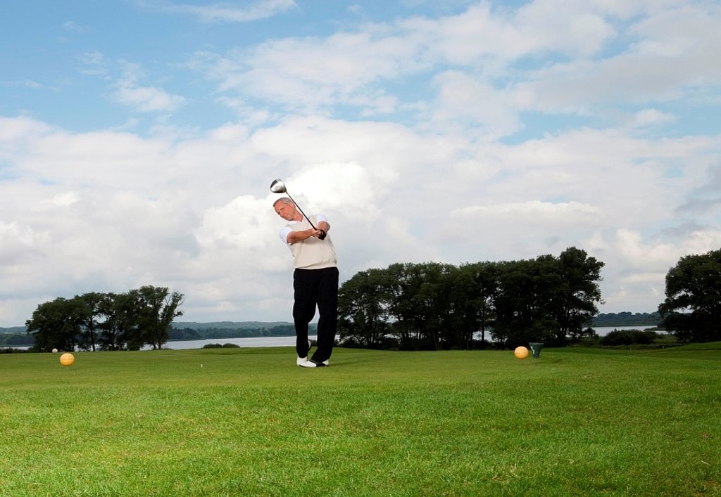 Golferlebnis