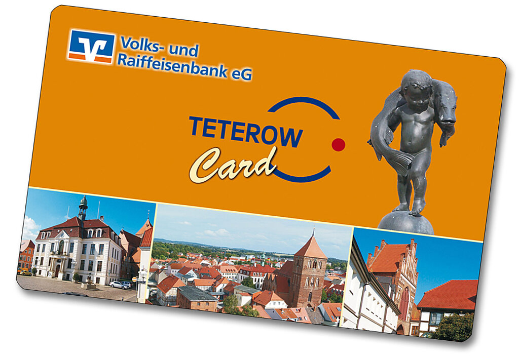 TeterowCard