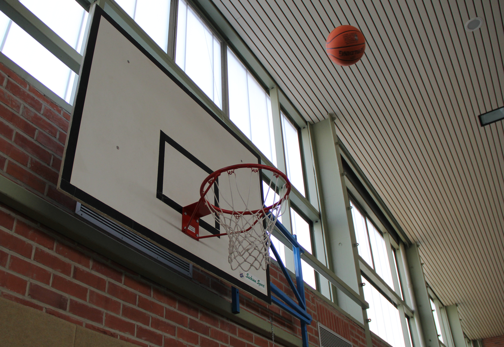 Sportstätten