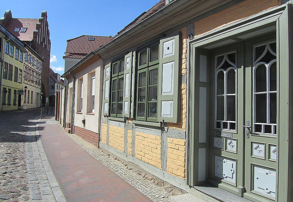 Stadterlebnis