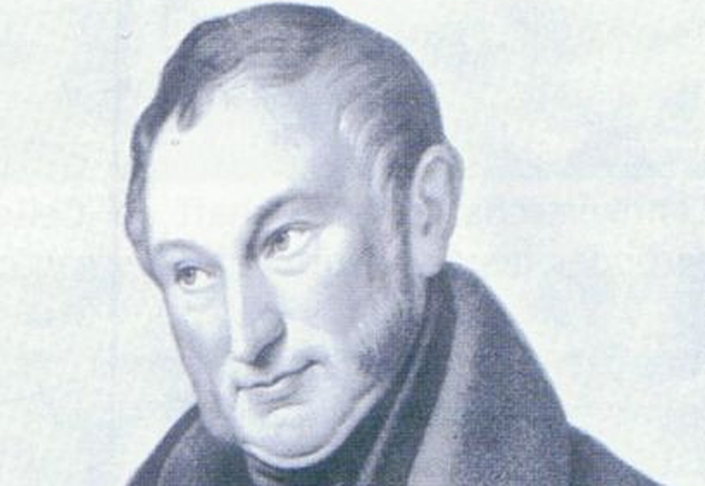 J. H. von Thünen