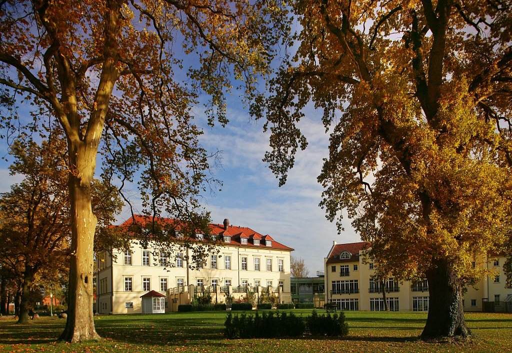 Ganzheitlich. Geschützt. Genesen.