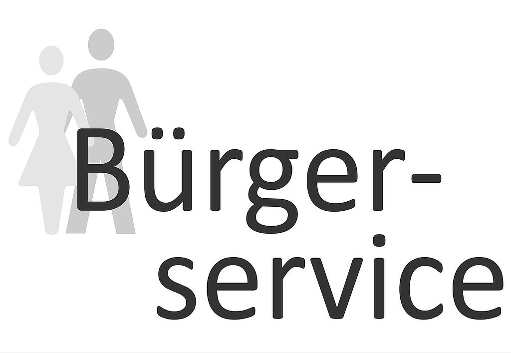 Bürgerservice