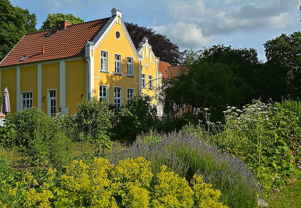 Parklandurlaub